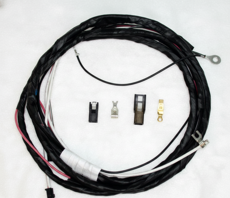 wiring harness